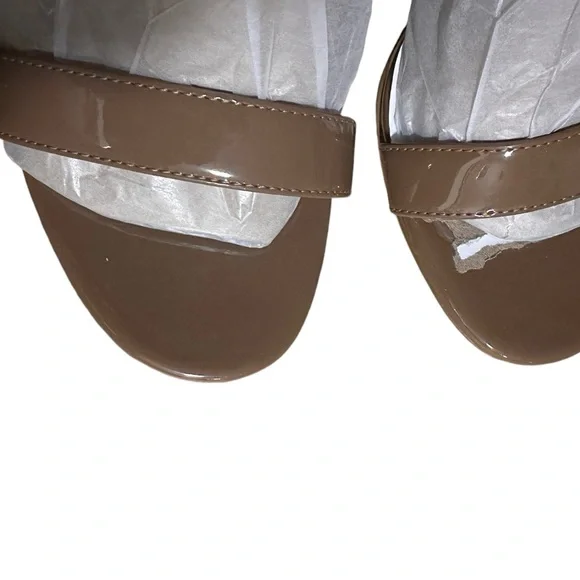 NIB Nine West Women’s Loola Ankle Strap Sandals High Heels. US 8.5 M.  $89 - Picture 10 of 13